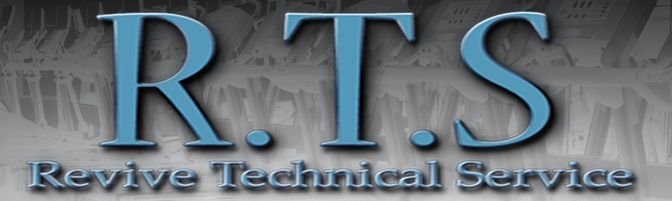 Revive Technical Service